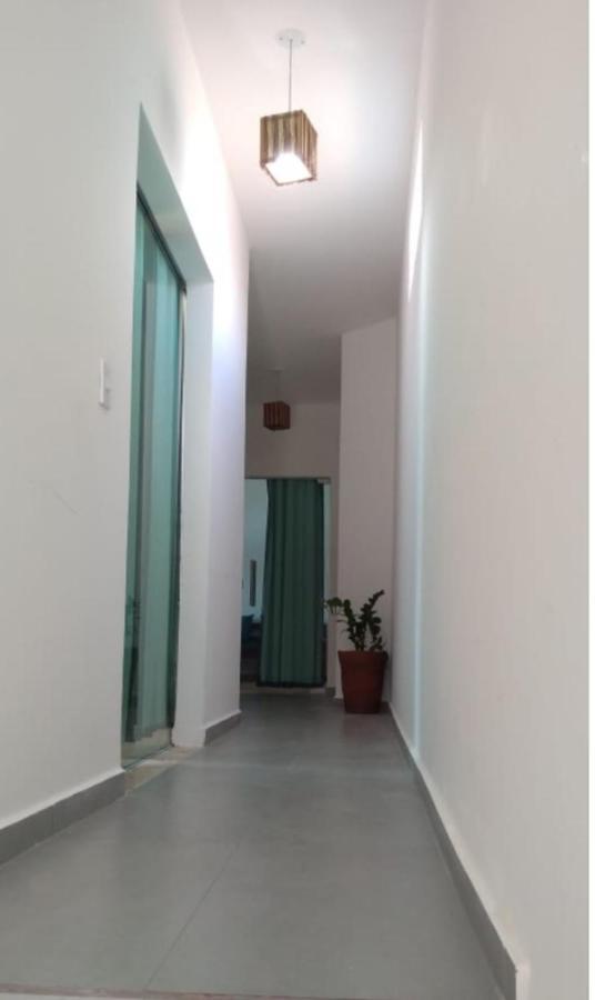 House * Santa Cruz Cabralia