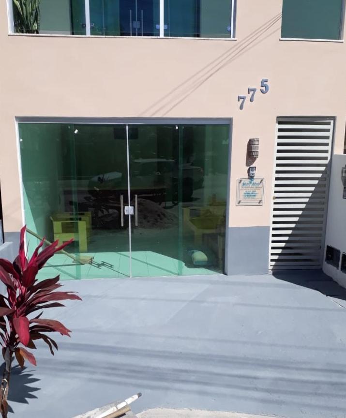 House Apartment Santa Cruz Cabralia