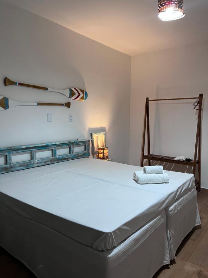 House Santa Cruz Cabralia