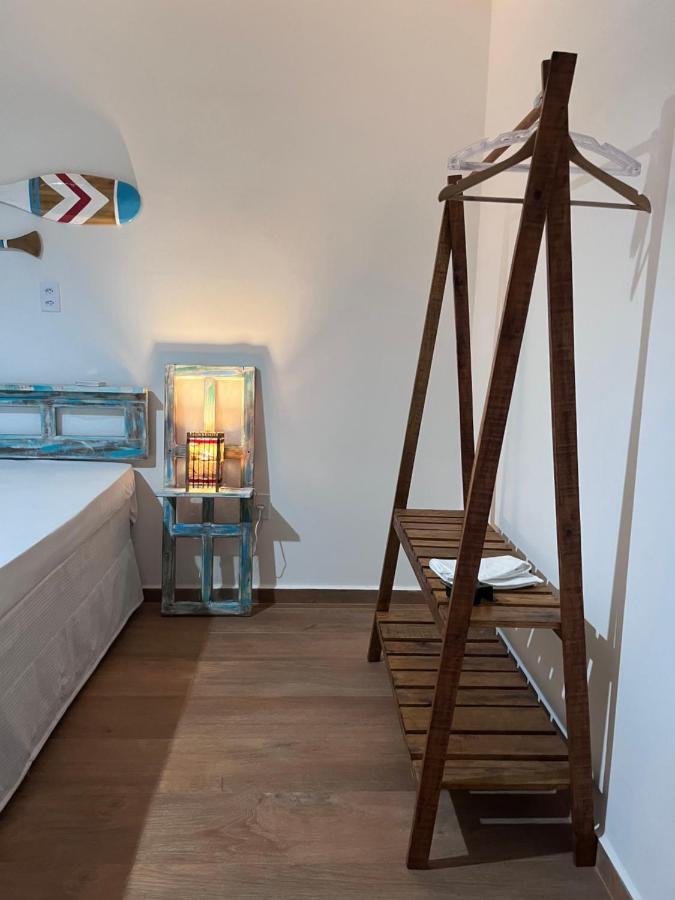 Apartment House Santa Cruz Cabralia