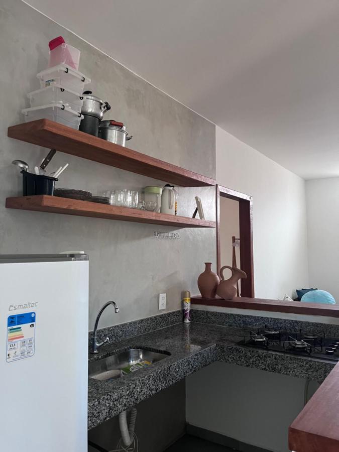 Apartment House Santa Cruz Cabralia