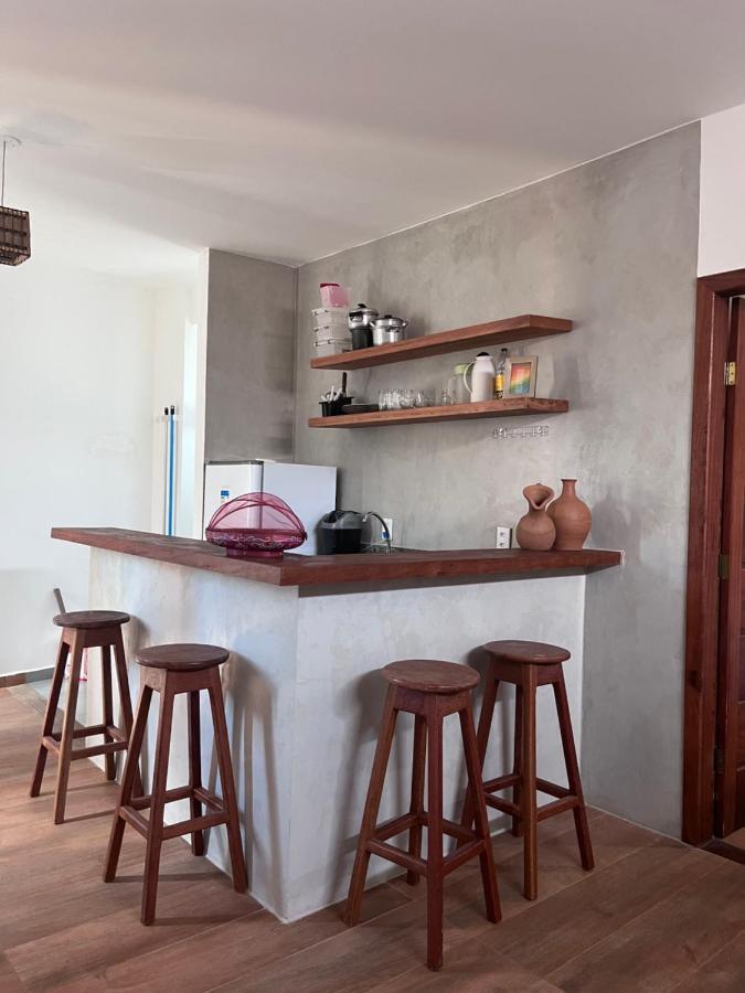 Apartment House Santa Cruz Cabralia