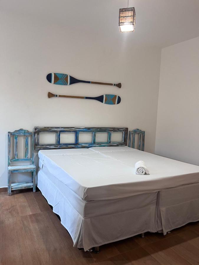 House Apartment Santa Cruz Cabralia