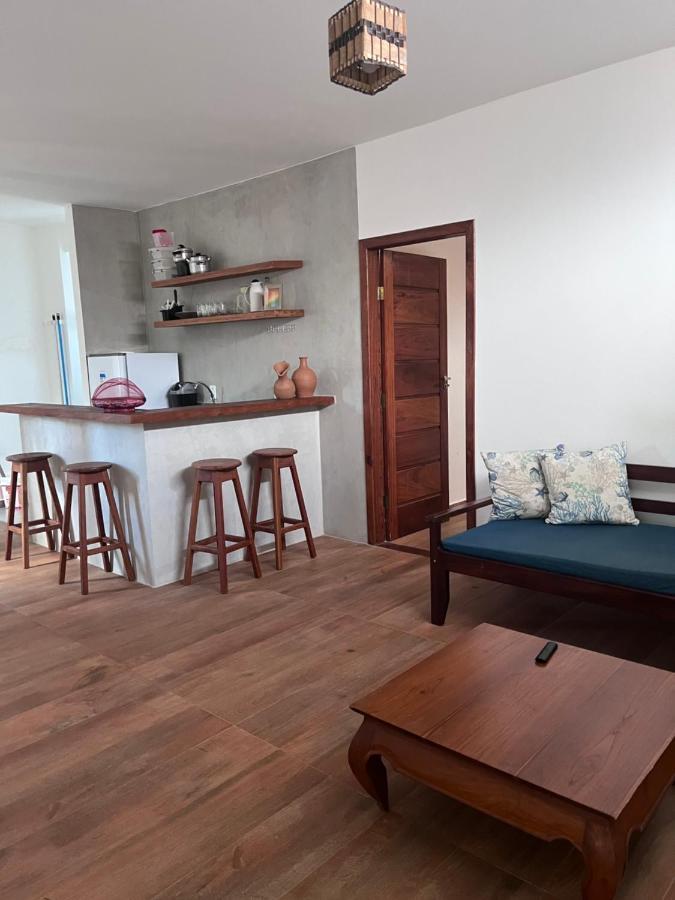 Apartment House Santa Cruz Cabralia