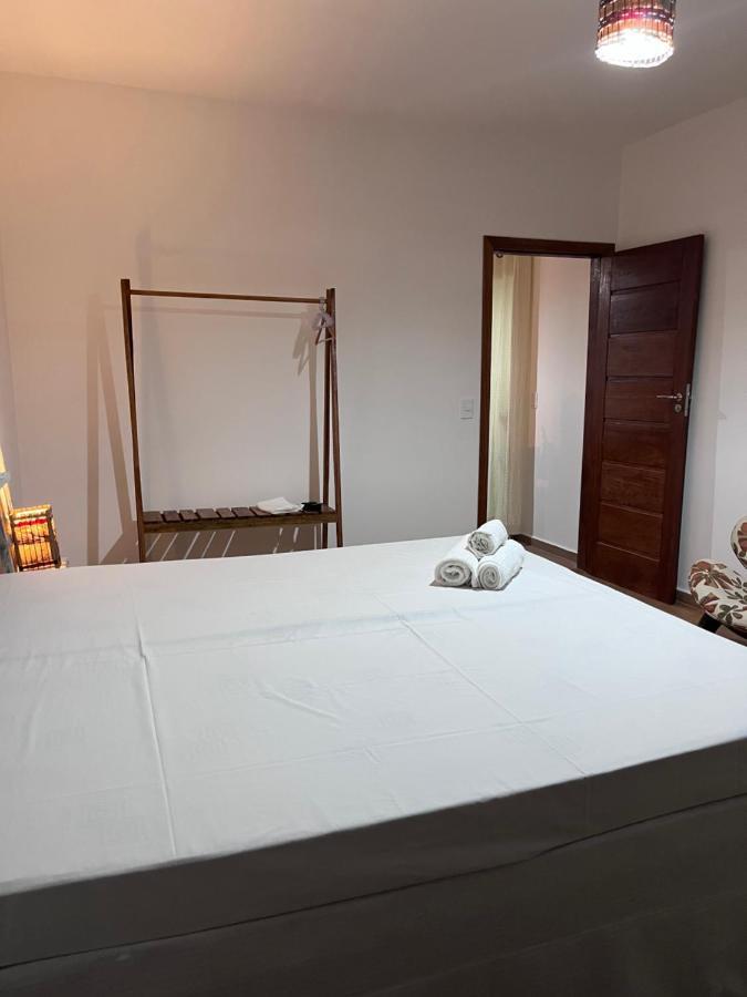 House Apartment Santa Cruz Cabralia