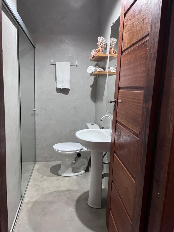 House Apartment Santa Cruz Cabralia