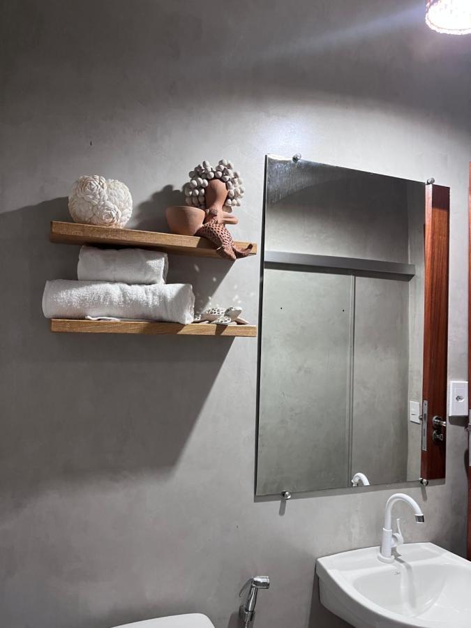 Apartment House Santa Cruz Cabralia