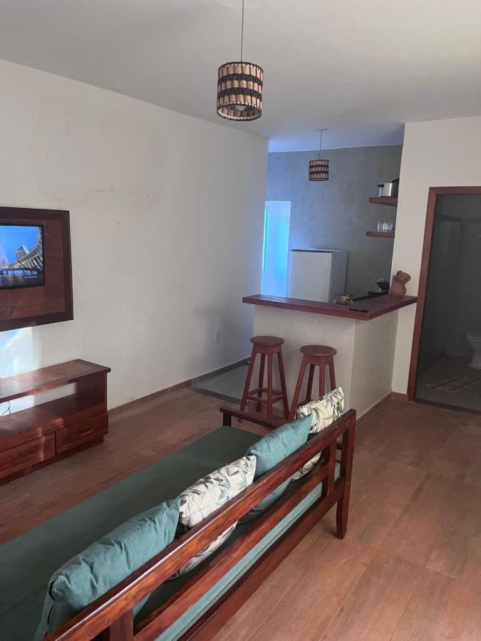 House Santa Cruz Cabralia