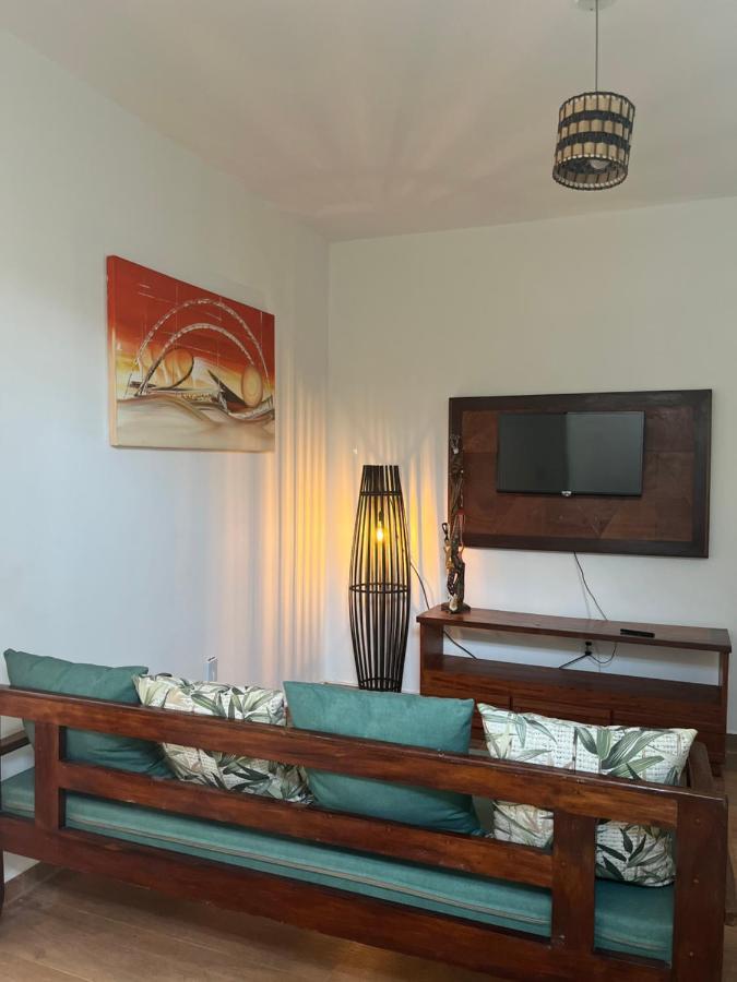 House Apartment