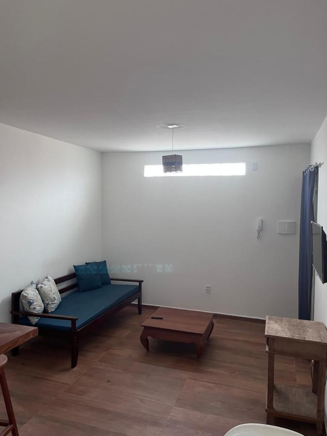 Apartment House Santa Cruz Cabralia