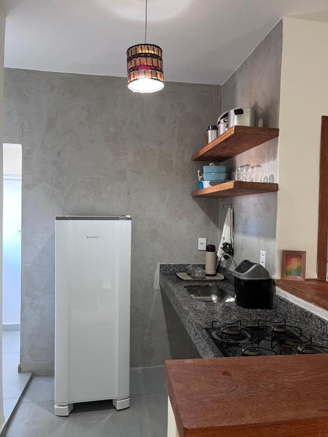 Apartment House Santa Cruz Cabralia