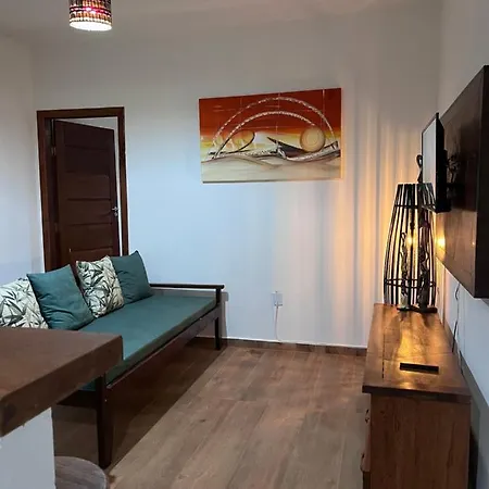 Beach House Santa Cruz Cabralia Exterior photo