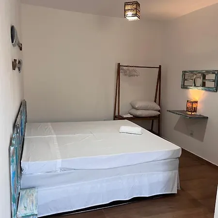 Beach House Santa Cruz Cabralia Exterior photo