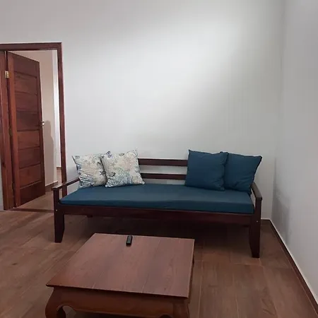 Beach House Santa Cruz Cabralia Exterior photo