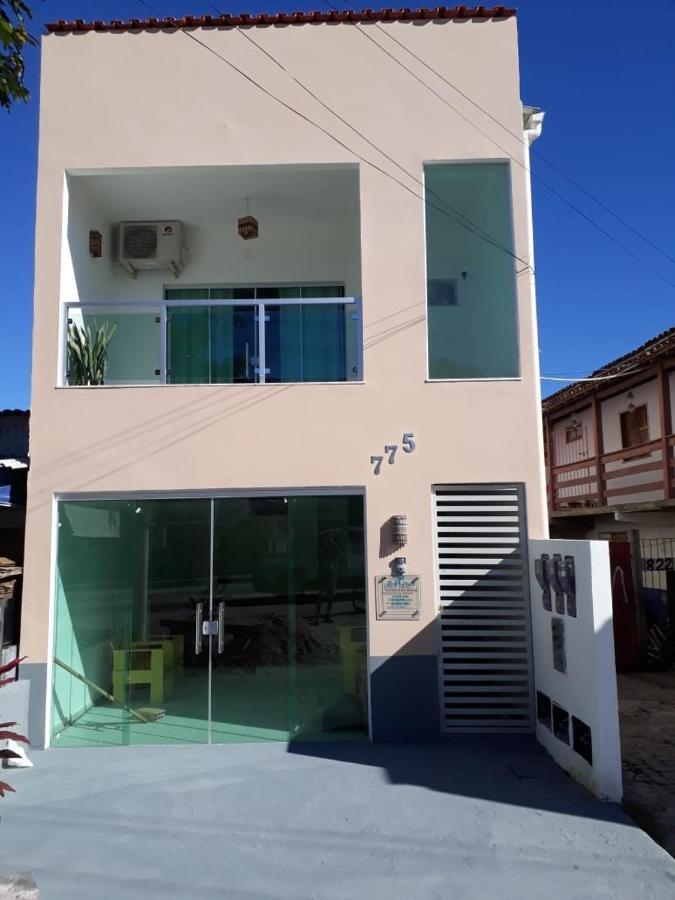 House Apartamento *