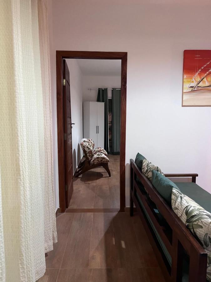 Apartamento House *
