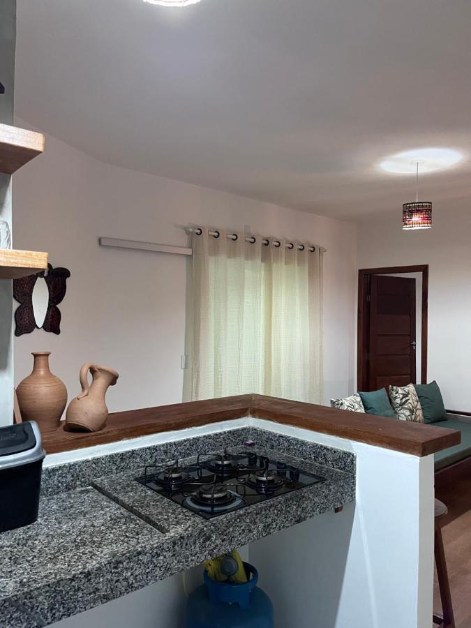 Apartamento House *