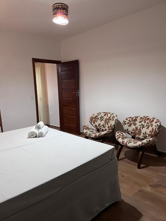 House Apartamento *