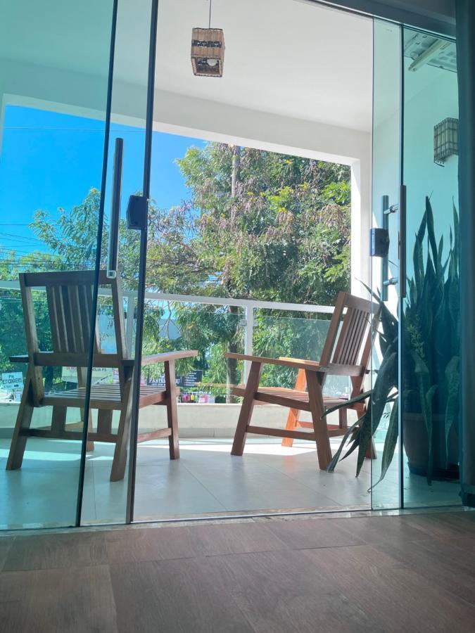 House Apartamento *