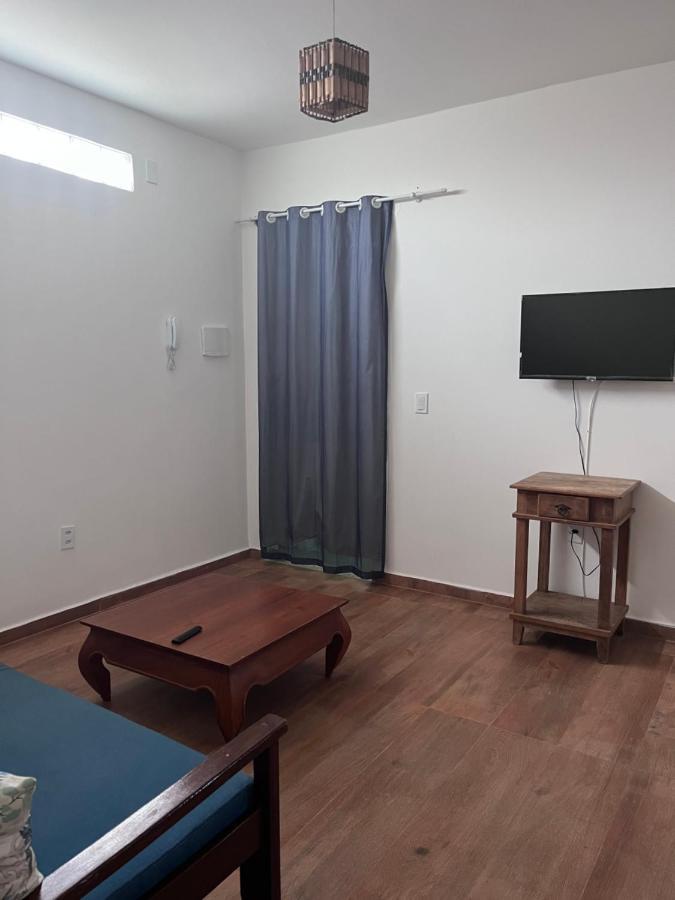 House Santa Cruz Cabrália